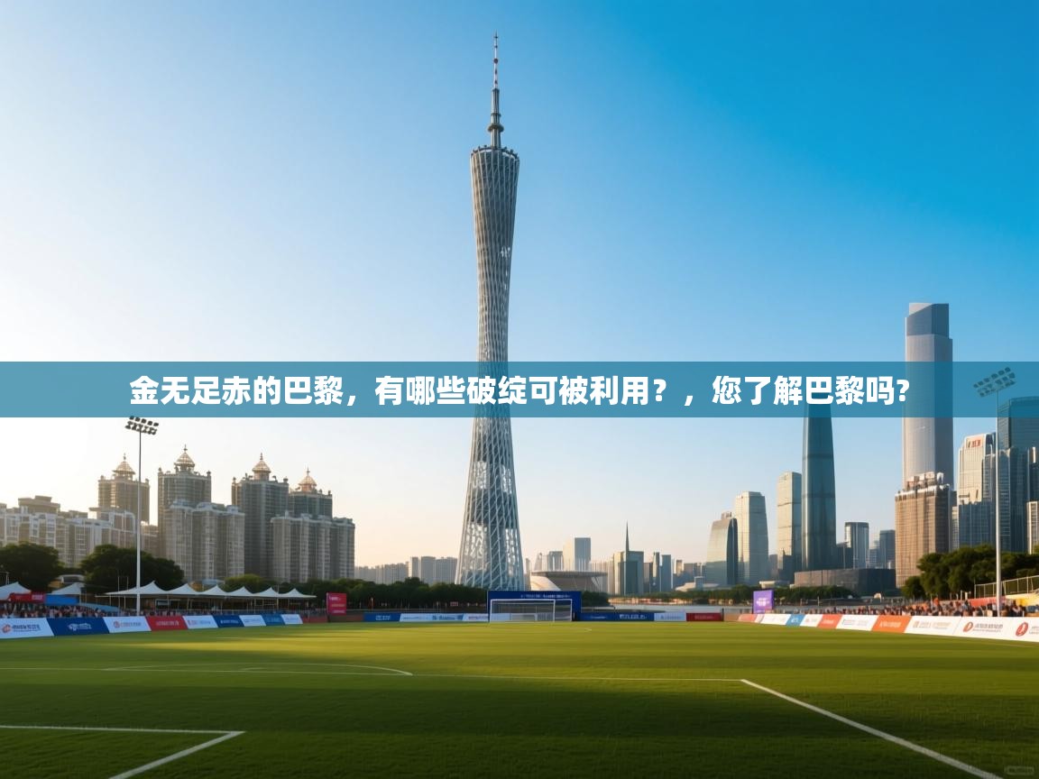 金无足赤的巴黎，有哪些破绽可被利用？，您了解巴黎吗?  第2张