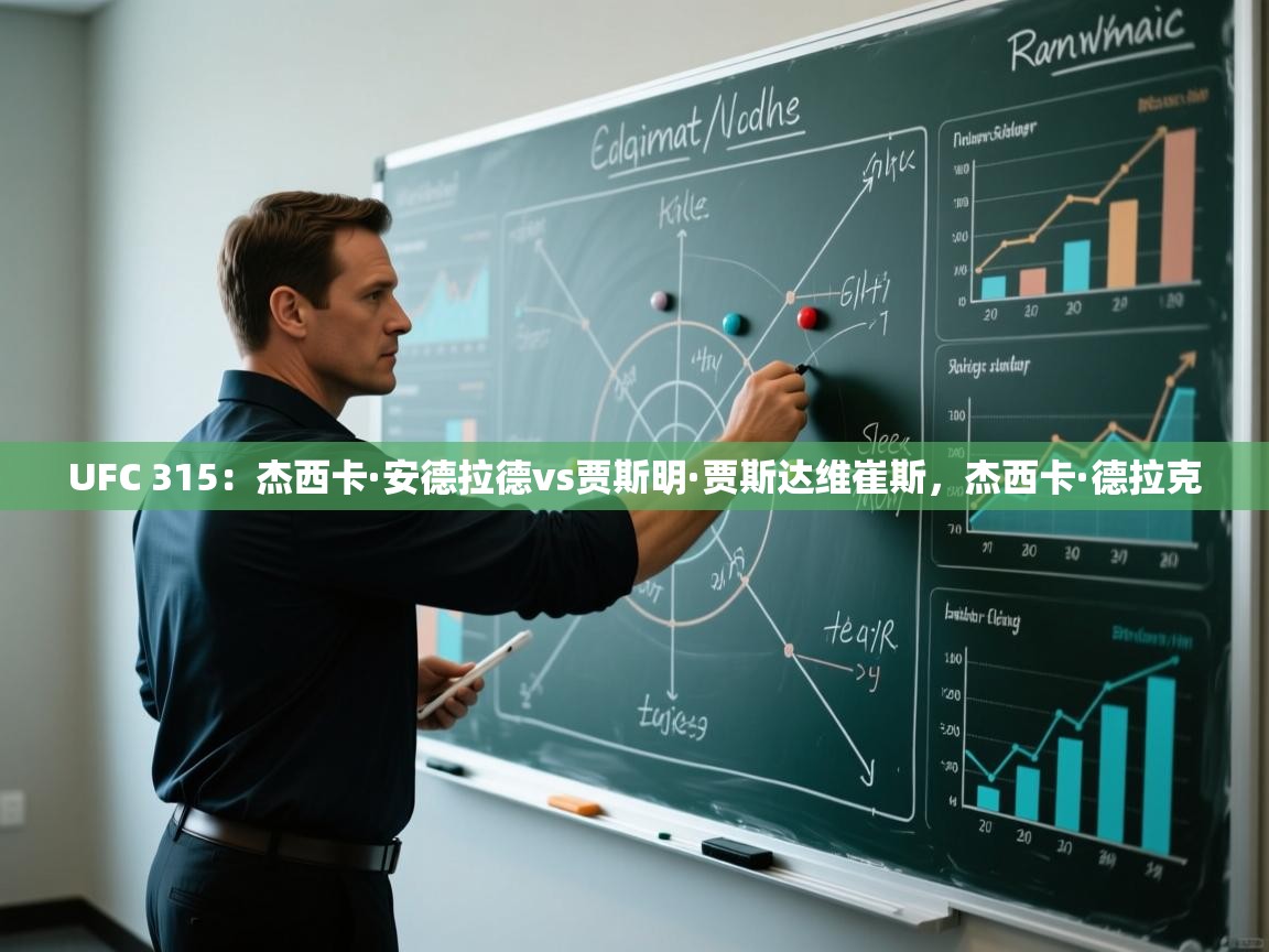 UFC 315：杰西卡·安德拉德vs贾斯明·贾斯达维崔斯，杰西卡·德拉克