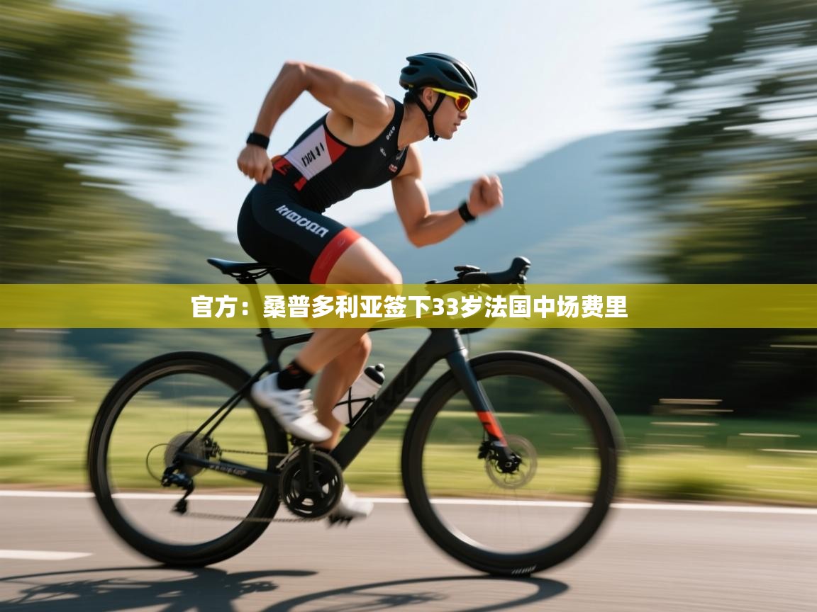 官方：桑普多利亚签下33岁法国中场费里  第1张