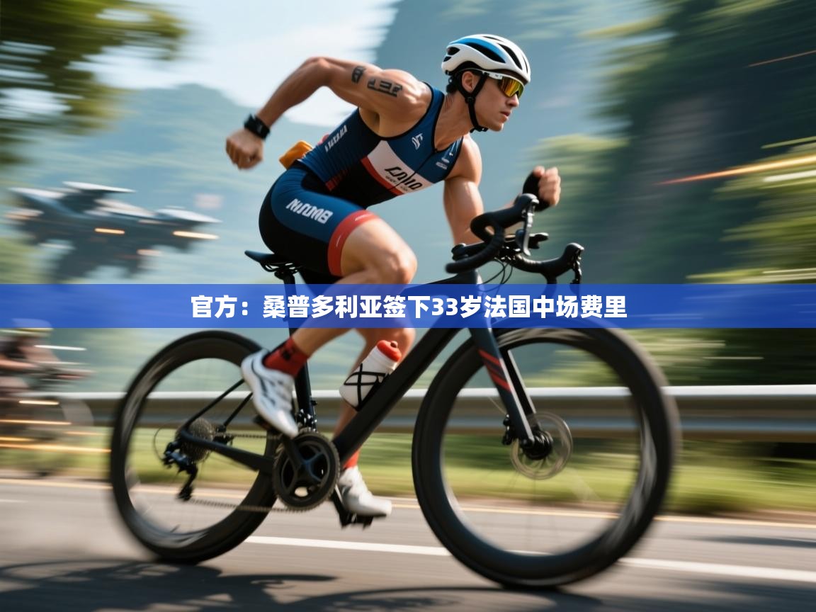 官方：桑普多利亚签下33岁法国中场费里  第2张