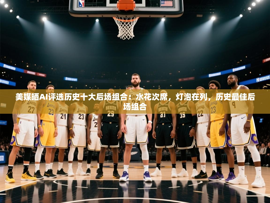 美媒晒AI评选历史十大后场组合：水花次席，灯泡在列，历史最佳后场组合  第1张