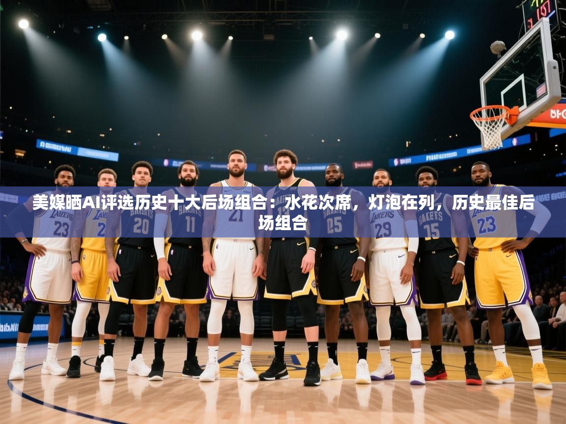 美媒晒AI评选历史十大后场组合：水花次席，灯泡在列，历史最佳后场组合  第2张