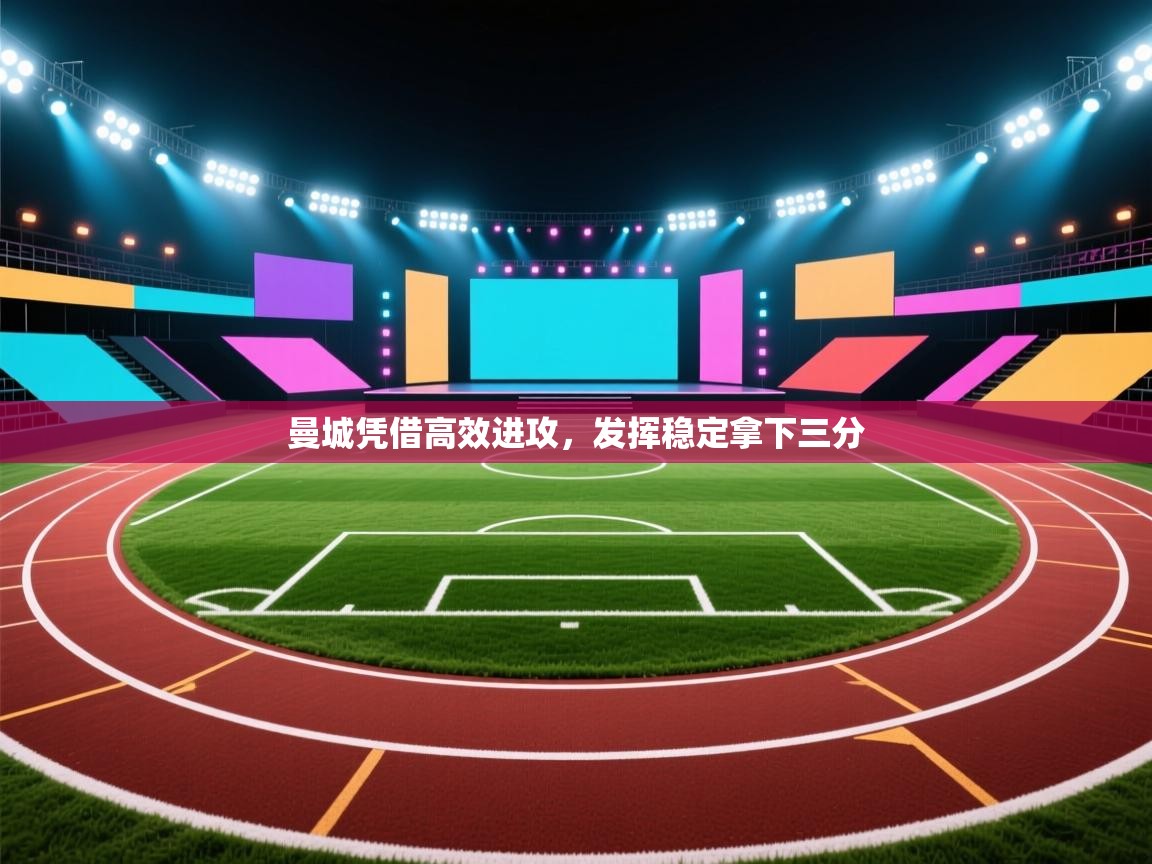 曼城凭借高效进攻，发挥稳定拿下三分  第1张