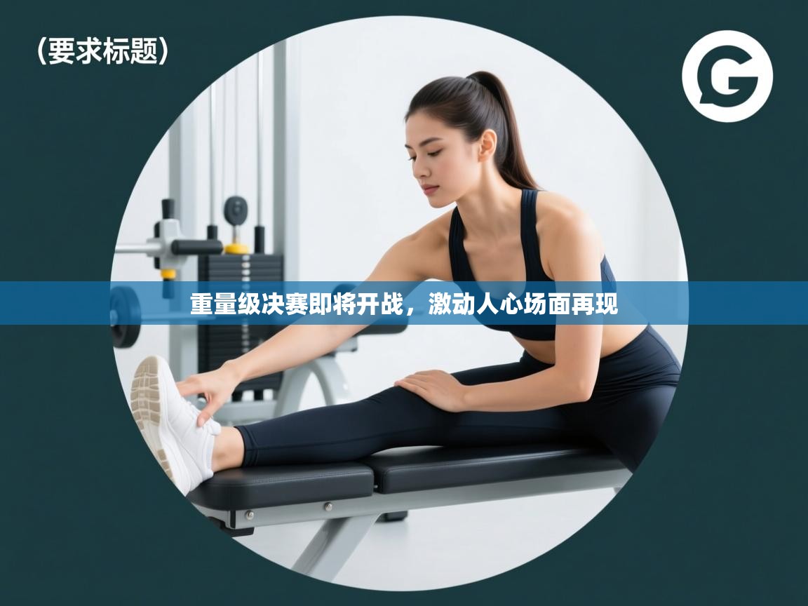 重量级决赛即将开战，激动人心场面再现