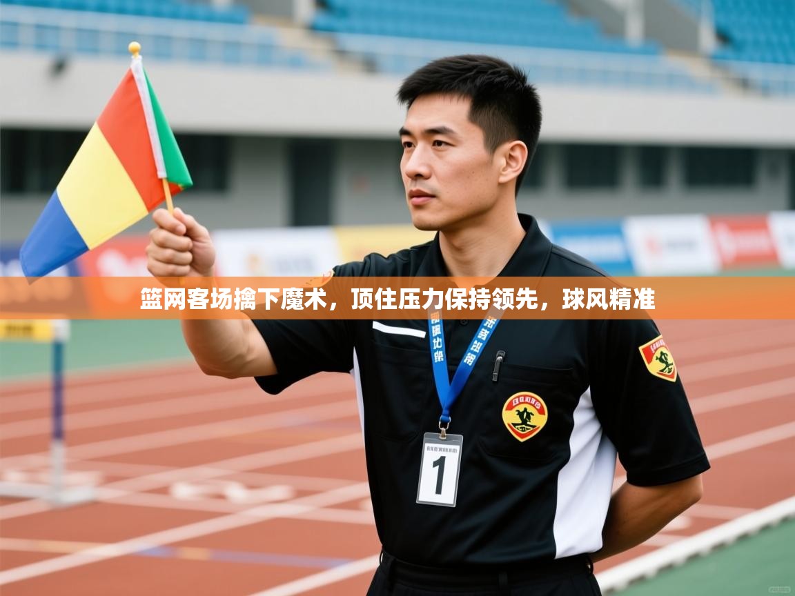 篮网客场擒下魔术，顶住压力保持领先，球风精准