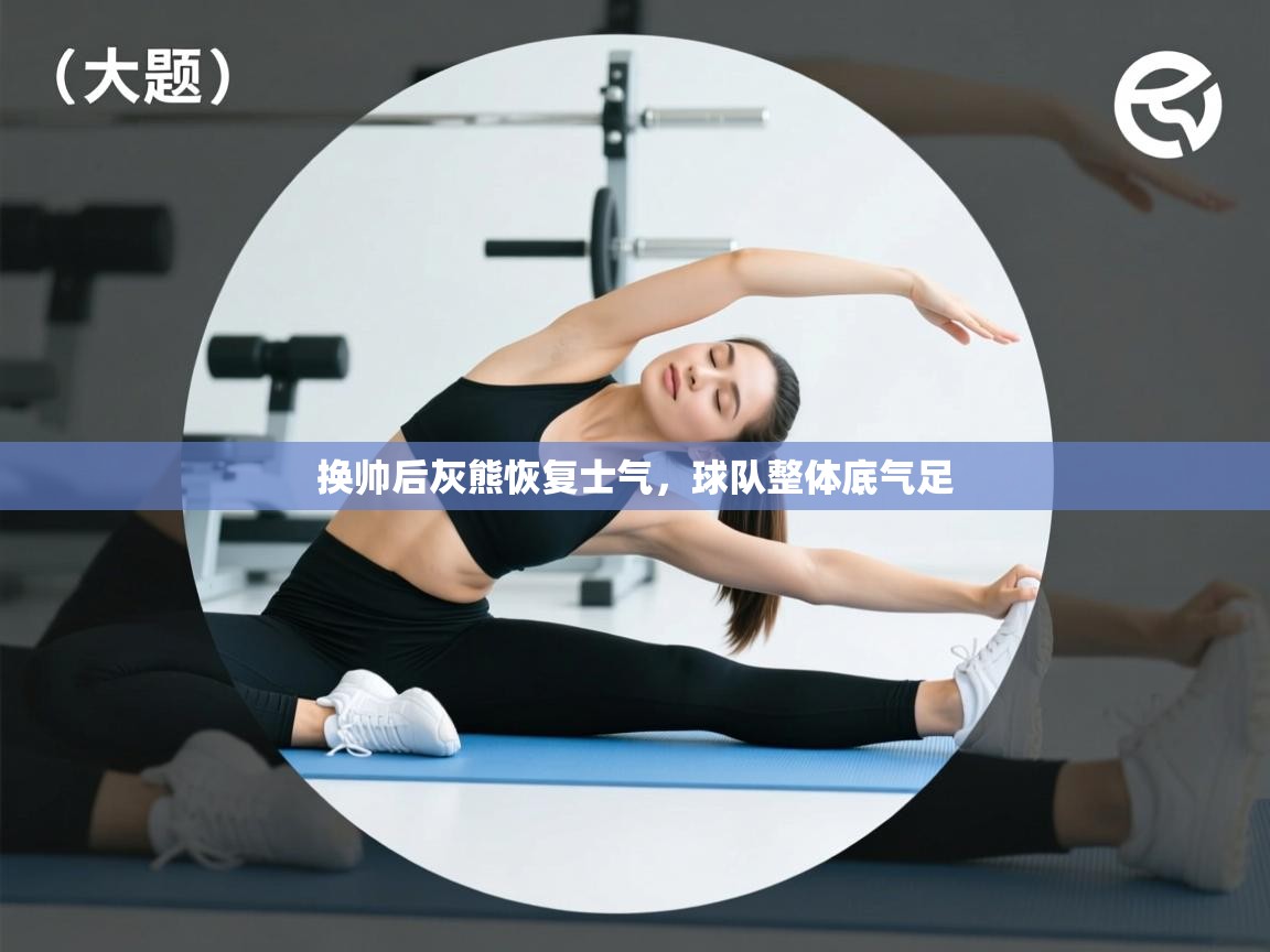 换帅后灰熊恢复士气,球队整体底气足 第1张