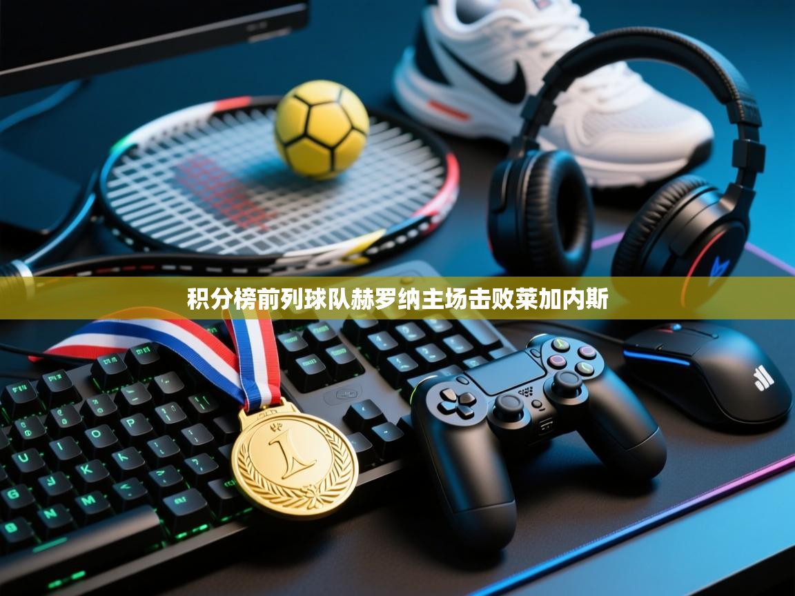 积分榜前列球队赫罗纳主场击败莱加内斯 第1张