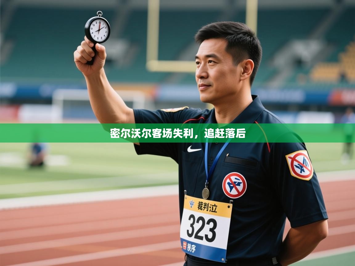 密尔沃尔客场失利，追赶落后  第1张