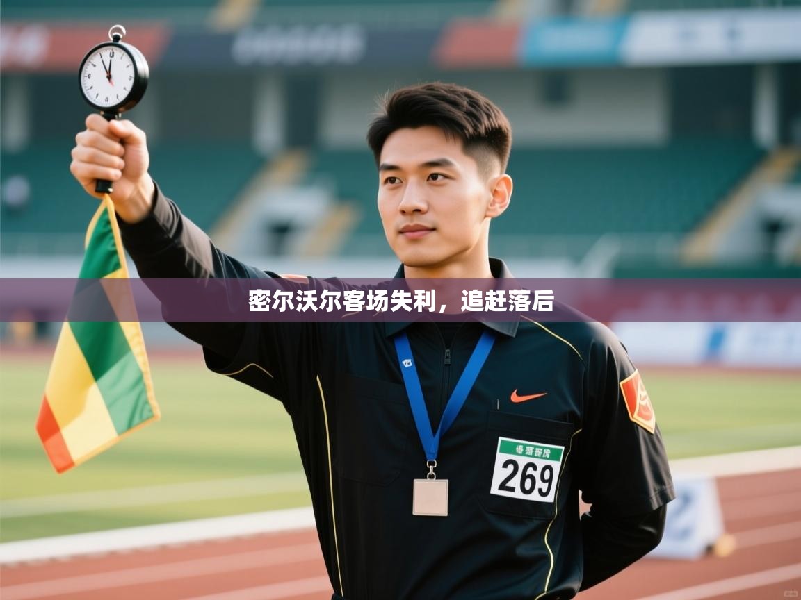 密尔沃尔客场失利，追赶落后  第2张