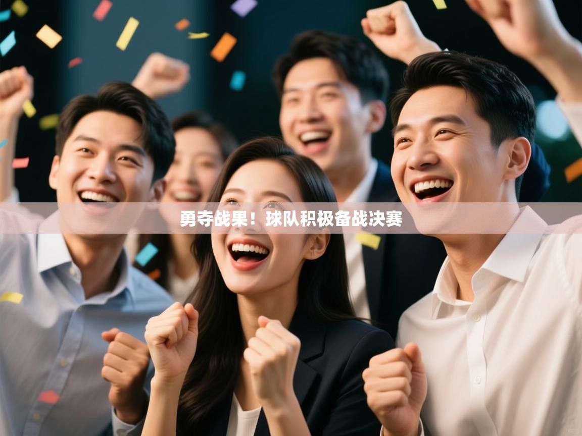 勇夺战果！球队积极备战决赛