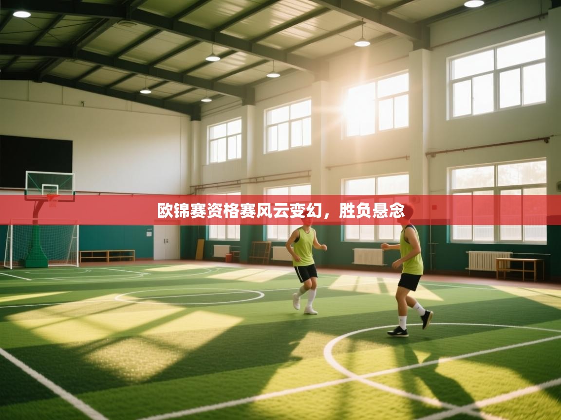 欧锦赛资格赛风云变幻，胜负悬念  第1张