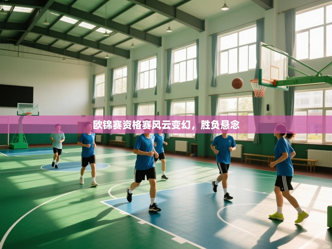 欧锦赛资格赛风云变幻，胜负悬念  第2张