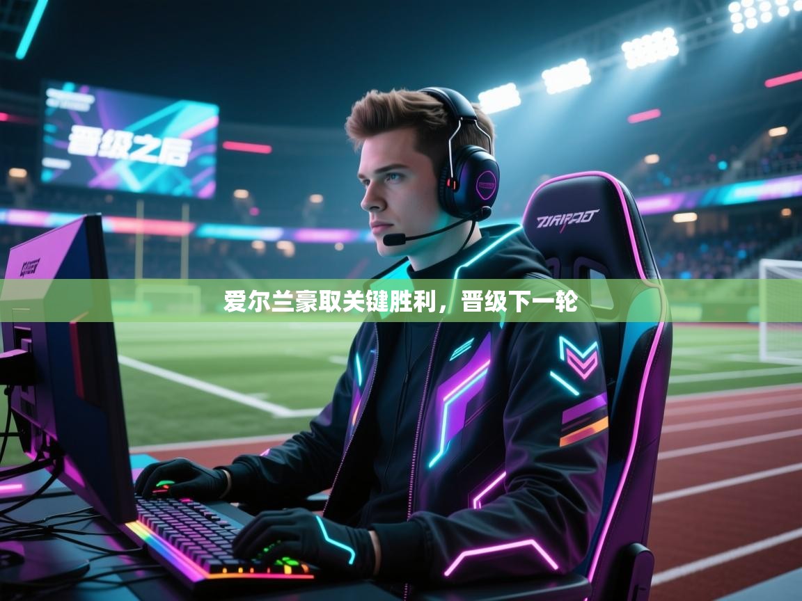 爱尔兰豪取关键胜利，晋级下一轮  第1张