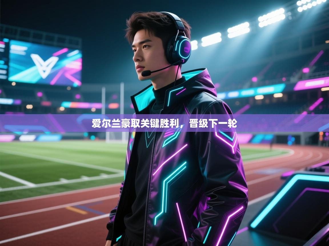 爱尔兰豪取关键胜利，晋级下一轮  第2张