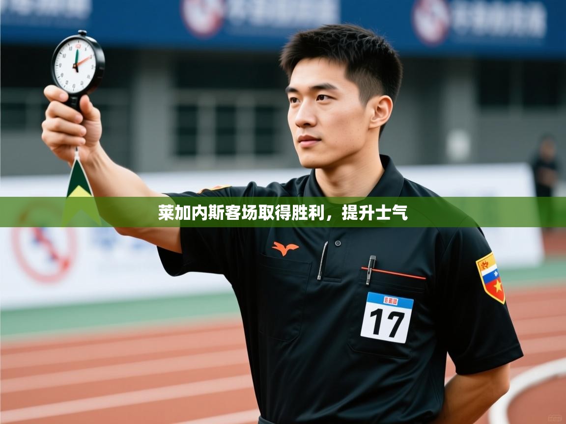 莱加内斯客场取得胜利,提升士气 第1张