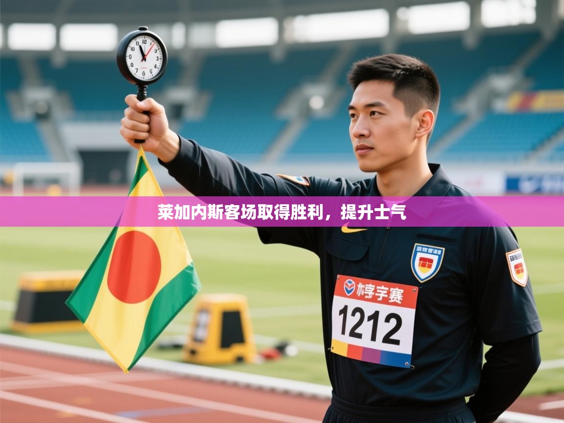 莱加内斯客场取得胜利,提升士气 第2张