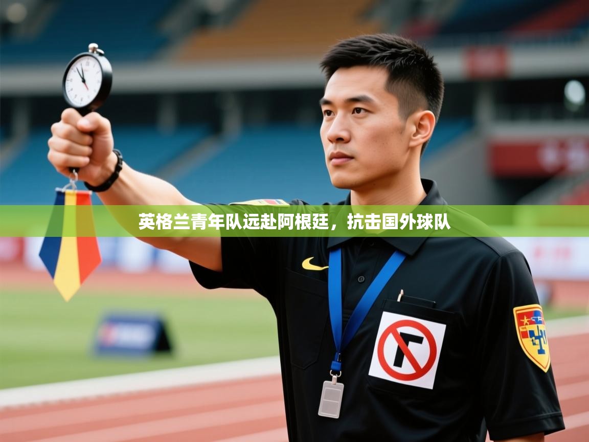 英格兰青年队远赴阿根廷,抗击国外球队 第1张