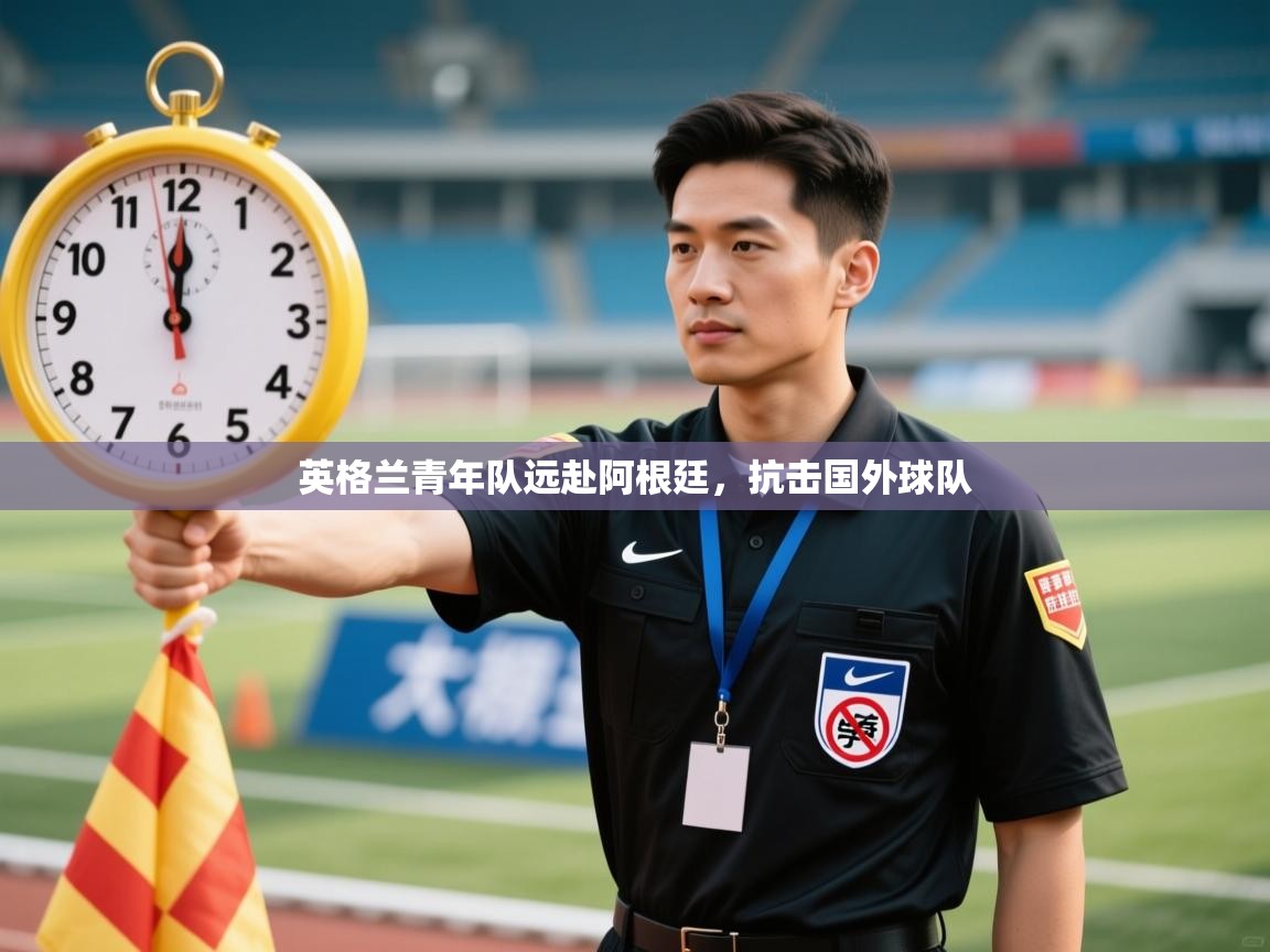 英格兰青年队远赴阿根廷,抗击国外球队 第2张