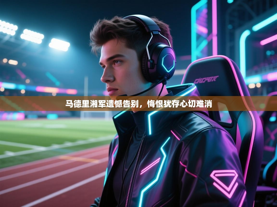 马德里湘军遗憾告别,悔恨犹存心切难消 第1张