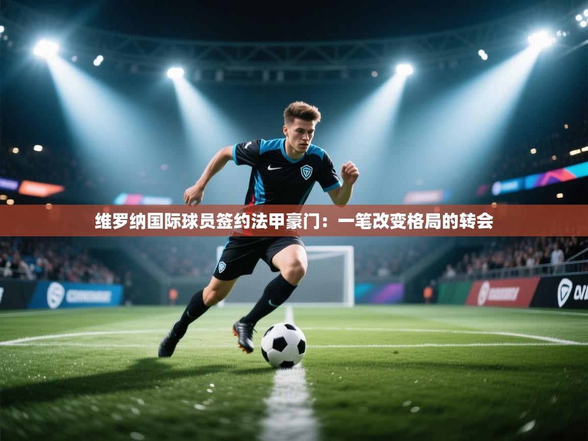 维罗纳国际球员签约法甲豪门：一笔改变格局的转会  第2张