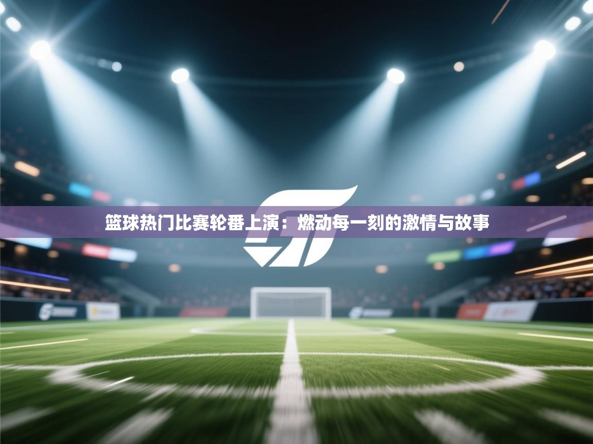 篮球热门比赛轮番上演:燃动每一刻的激情与故事 第2张