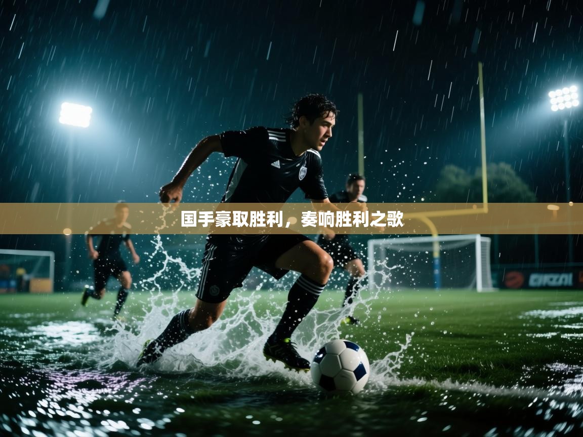 国手豪取胜利，奏响胜利之歌
