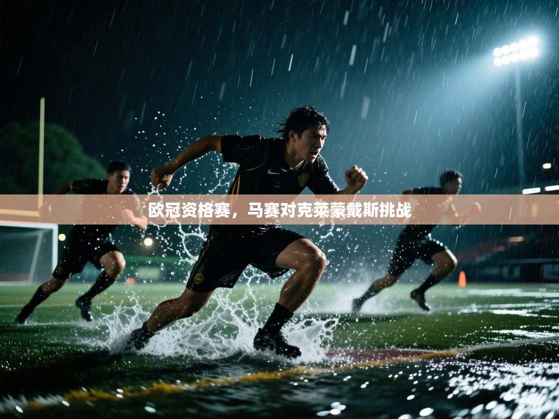 欧冠资格赛，马赛对克莱蒙戴斯挑战  第2张