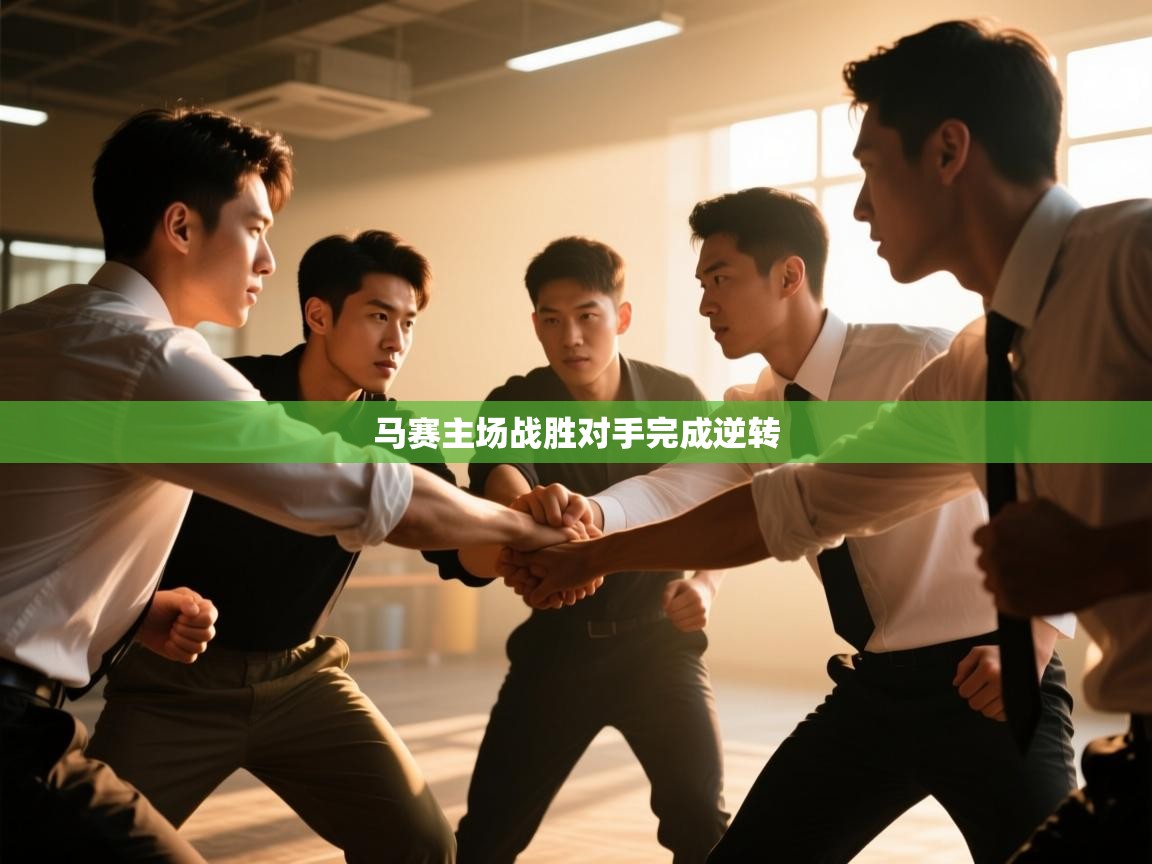 马赛主场战胜对手完成逆转  第1张