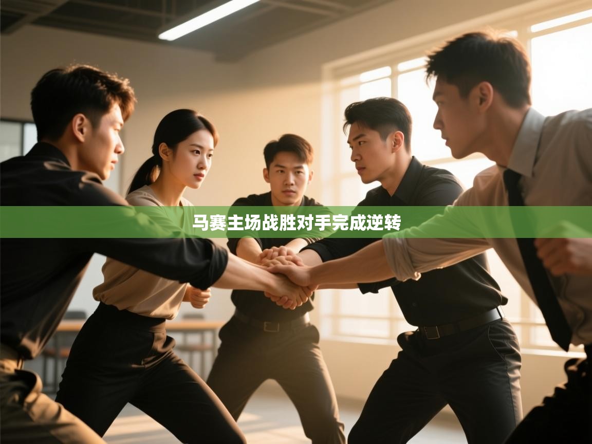 马赛主场战胜对手完成逆转  第2张