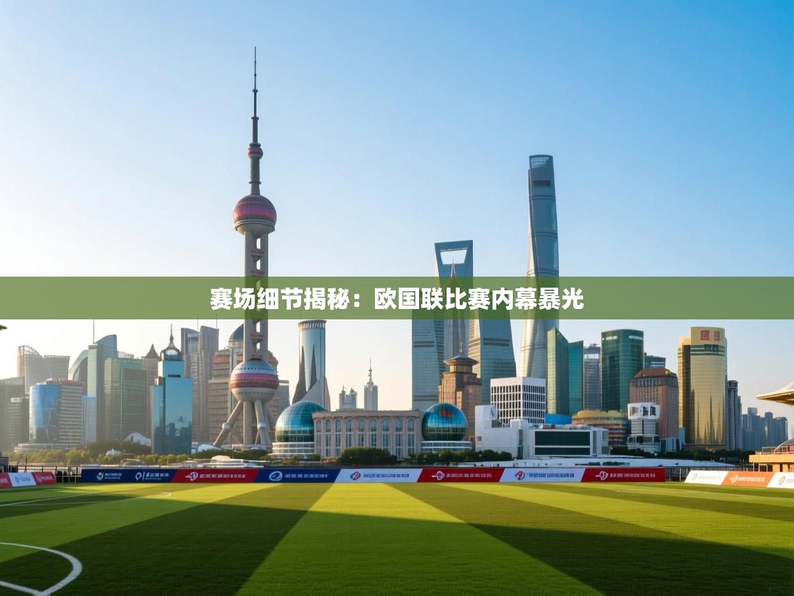 赛场细节揭秘:欧国联比赛内幕暴光 第1张