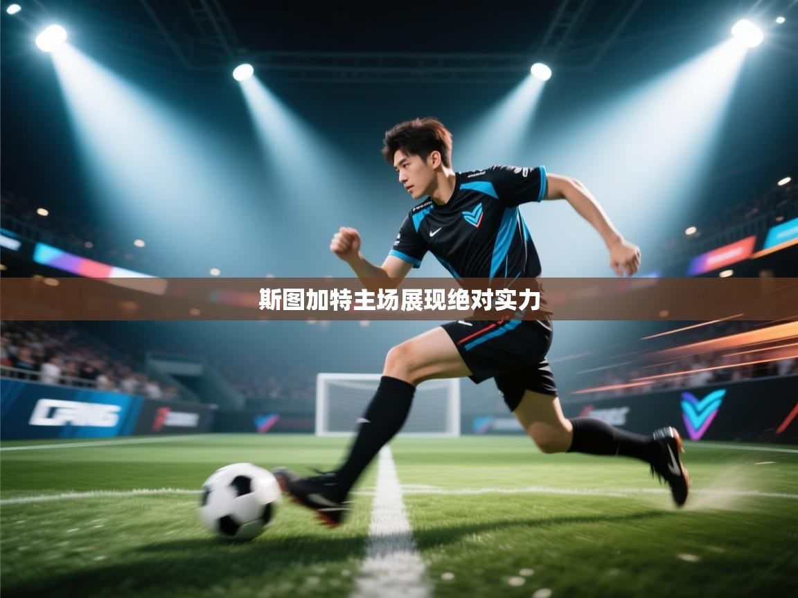 斯图加特主场展现绝对实力  第1张