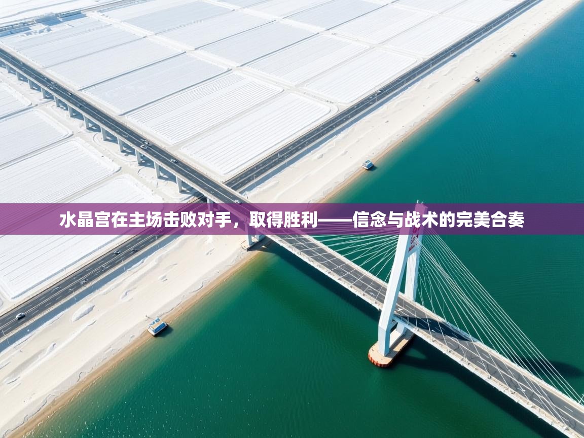 水晶宫在主场击败对手，取得胜利——信念与战术的完美合奏  第2张